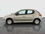Peugeot 206 (2007) 1.4, po STK, Klima, v provozu - náhled 2