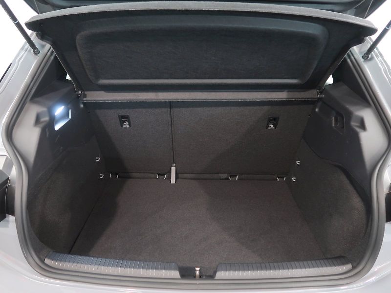 Cupra Born (2023) ELECTRIC 150KW / 62kWh 92% SOH - fotka 34 z 35