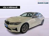 BMW Řada 3 2,0 320d 190k xDrive ADVANTAGE - náhled 1