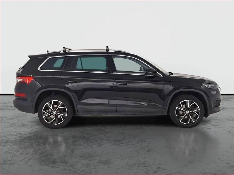 Škoda Kodiaq (2022) Style Plus 2.0 TDI - fotka 6 z 26