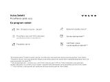 Volvo XC60 2.0 B4 4x4 PLUS  Black - náhled 1