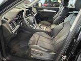 Audi Q5 (2023) 40TFSI 4x4 Advanced Tažné LED  - náhled 14
