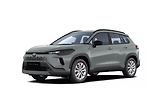 Toyota Corolla Cross Comfort Business - náhled 1