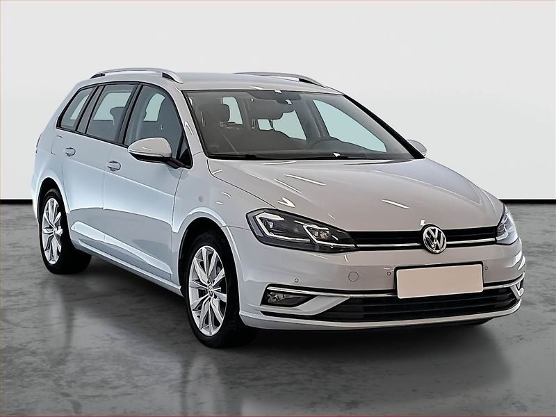 Volkswagen Golf (2017) 1.0 TSI, Tempomat - fotografie inzerátu