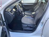 Škoda Octavia (2015) 2.0 TDi, Elegance, DSG - náhled 9