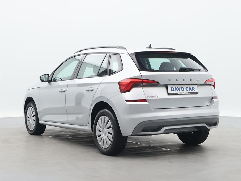 Škoda Kamiq 1,0 TSI 81kW Ambition - fotka 5 z 29