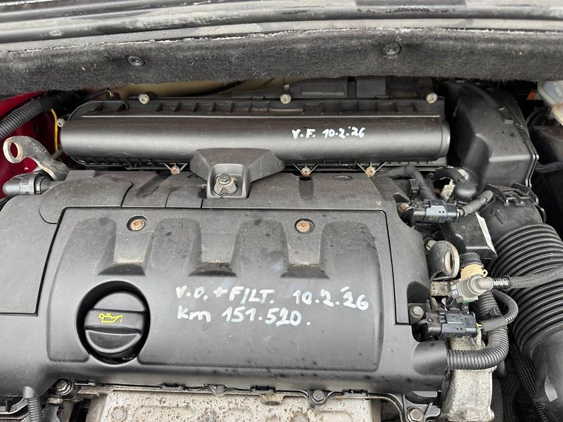 Citroën C3 Picasso (2011) 1,4i 70 KW - fotka 30 z 33