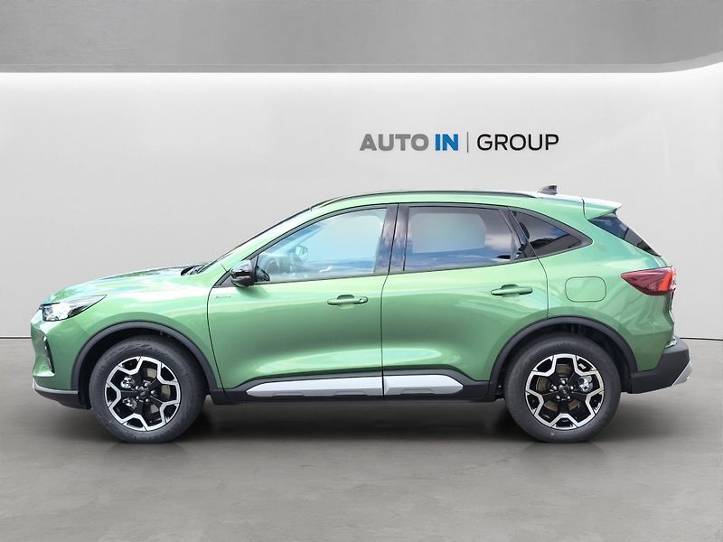 Ford Kuga (2026) ST-Line X 2.5 HEV 134 kW, auto - fotka 3 z 18