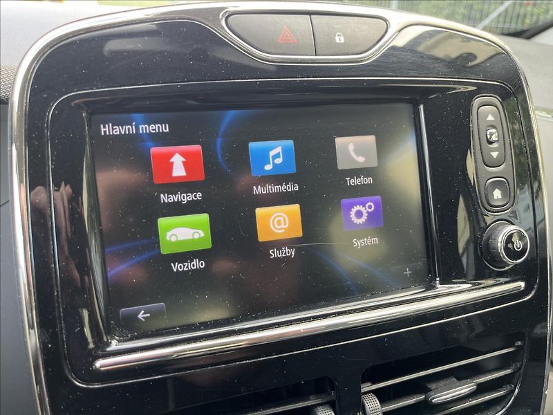 Renault ZOE . INTENS R240 KAMERA NAVI - fotka 20 z 43