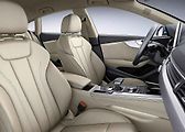 Audi A5 Sportback g-tron.