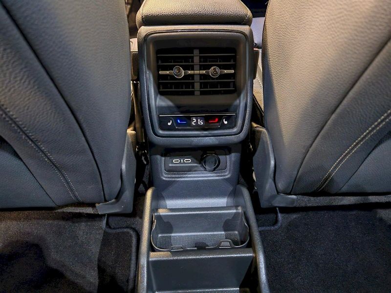 Škoda Kodiaq (2024) 2.0 TDI 142 kW DSG 4x4 Exclusi - fotka 29 z 36