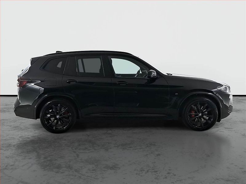 BMW X3 (2022) xDrive20d - fotka 6 z 26