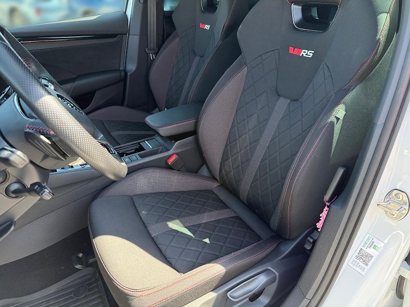 Škoda Octavia (2023) RS 2.0TSI 180kW DSG CZ DPH - fotka 7 z 11