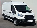 Ford Transit (2022) 2.0TDCi L3H2, TREND, AC - náhled 1