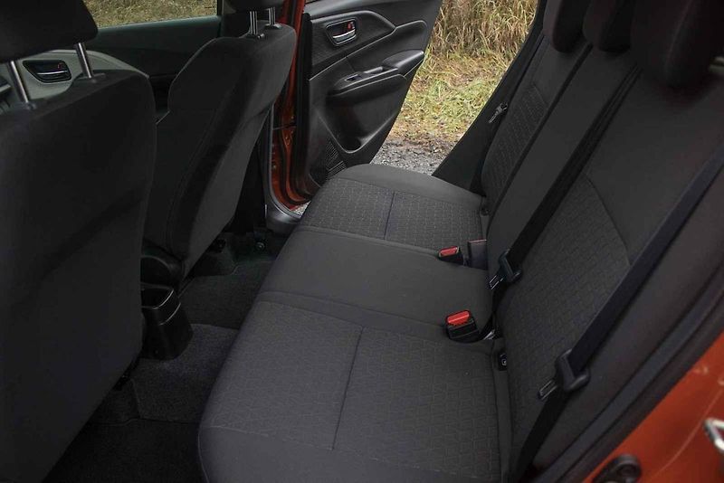 Šestá generace Suzuki Swift se drží hodnot, na které fanoušci auta nedají dopustit.