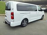 Opel Vivaro e, navigace, 9míst - náhled 7