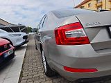 Škoda Octavia (2013) 1.4 TSi Elegance Tempomat - náhled 37