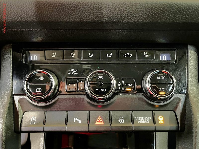 Škoda Kodiaq (2017) 2.0TDi 4X4, 7míst, Style - fotka 16 z 19