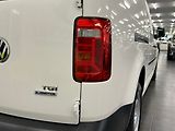 Volkswagen Caddy (2017) 1.4TGI Maxi Skříň | Záruka - náhled 11