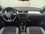 Škoda Rapid (2017) 1.0 TSI, ČR, AC, výhřev sed. - náhled 8