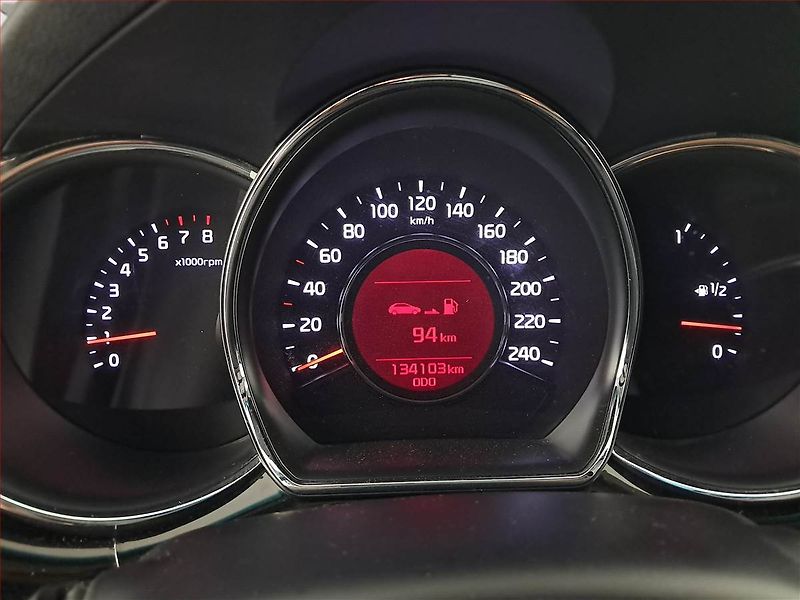 Kia Ceed (2016) 1.6 GDI, Serv.kniha, Navi - fotka 11 z 20