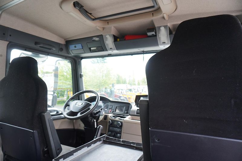 MAN TGM (2018) 13.250 4x4/ HIAB 088 E-3 HIDUO - fotka 23 z 24