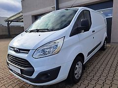 Ford Transit Custom (2017) 2.0 TDCI, ZÁRUKA, L2H1, 96kW - fotografie inzerátu