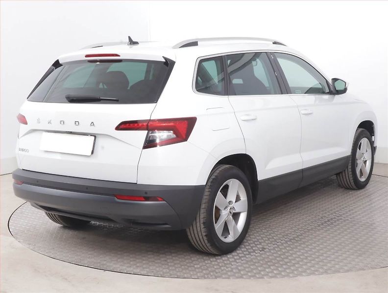 Škoda Karoq (2022) Style 1.5 TSI - fotka 5 z 20