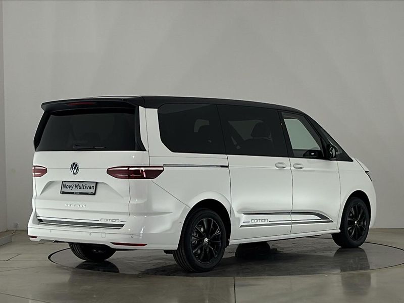 Volkswagen Multivan (2026) Long Life - fotka 2 z 29