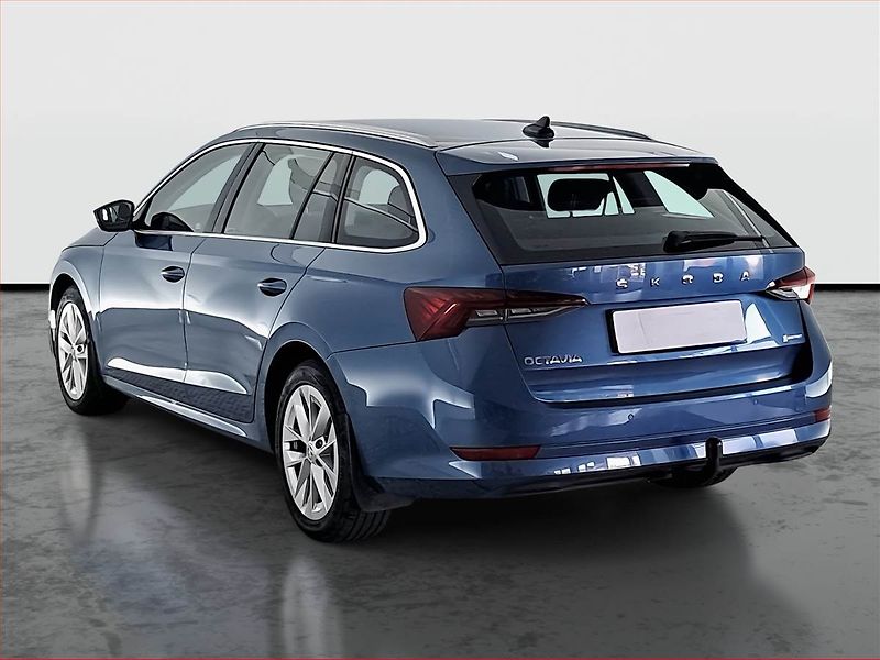 Škoda Octavia (2020) 2.0 TDI, Navi, Tempomat - fotka 4 z 17