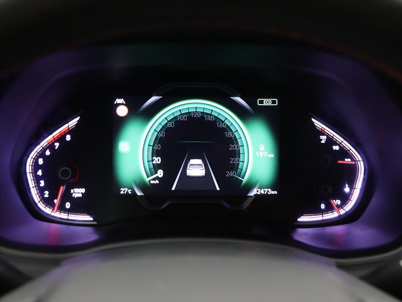Hyundai i30 1,5 T-GDI 117kW N-Line Premium - fotka 19 z 34