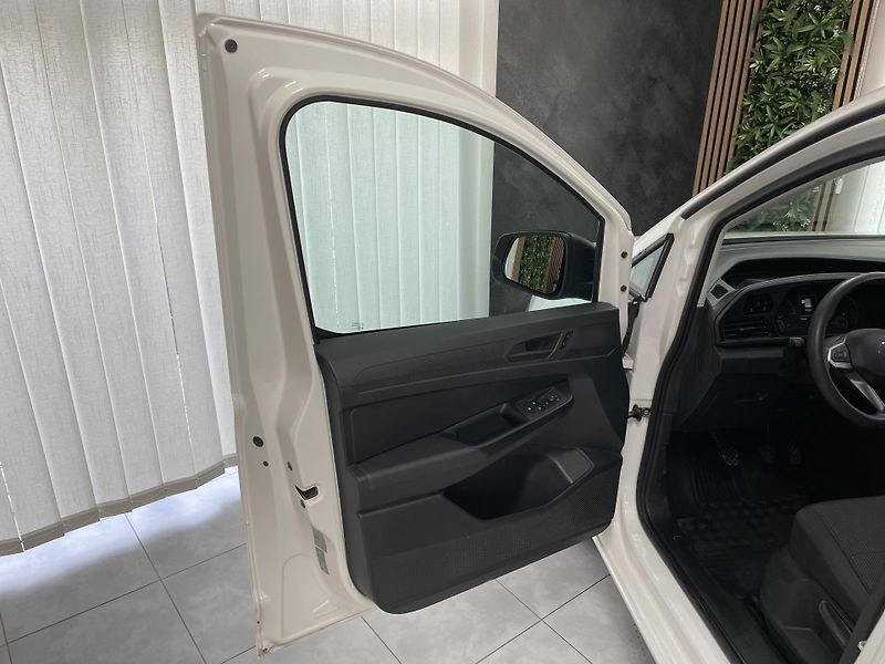 Volkswagen Caddy 2.0 TDi ČR DPH 2x BOČNÍ DVEŘE  - fotka 16 z 26