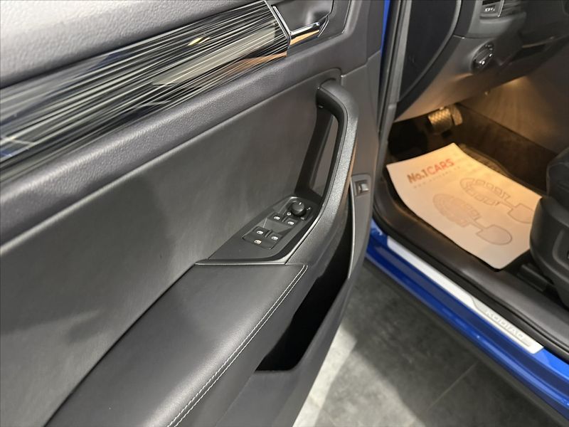 Škoda Kodiaq 2,0   TDI 110kW DSG STYLE VIRT - fotka 7 z 44