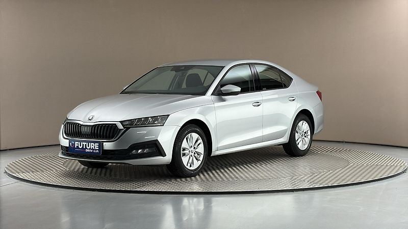 Škoda Octavia 2.0 TDI DSG Ambition - fotografie inzerátu