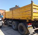 Kamaz (2011) 17m3, 8x4 sklápěč S3 - náhled 4
