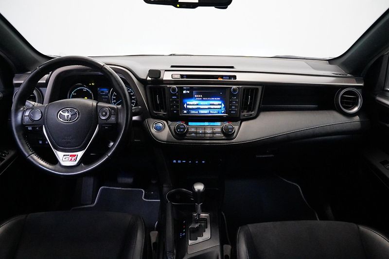 Toyota RAV4 - fotka 5 z 35