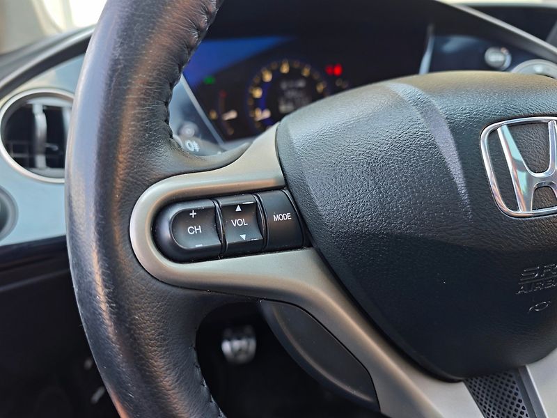 Honda Civic (2007) 1.8 i-VTEC Executive Panorama - fotka 27 z 41
