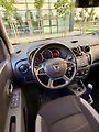 Dacia Lodgy (2018) 1.6 SCe 7 míst - náhled 13