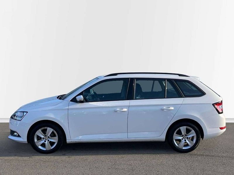 Škoda Fabia (2021) III FL COMBI AMBITION TSI 70/1 - fotka 20 z 20