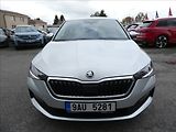 Škoda Scala 1,0 TSi 70kW ČR, DPH, klima - náhled 1