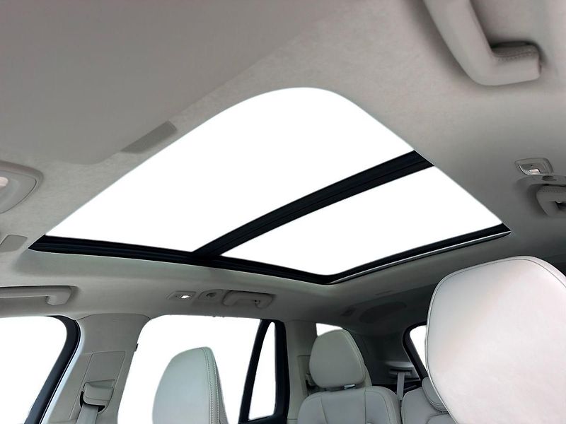 Volvo XC90 ULTRA T8, ULTRA T8, POLESTAR, - fotka 19 z 20