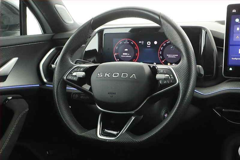 Škoda Kodiaq (2025) 2.0 TDI - fotka 29 z 29