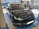 Škoda Octavia (2022) 1.5TSi e-TEC, ČR, DSG, LED - náhled 1