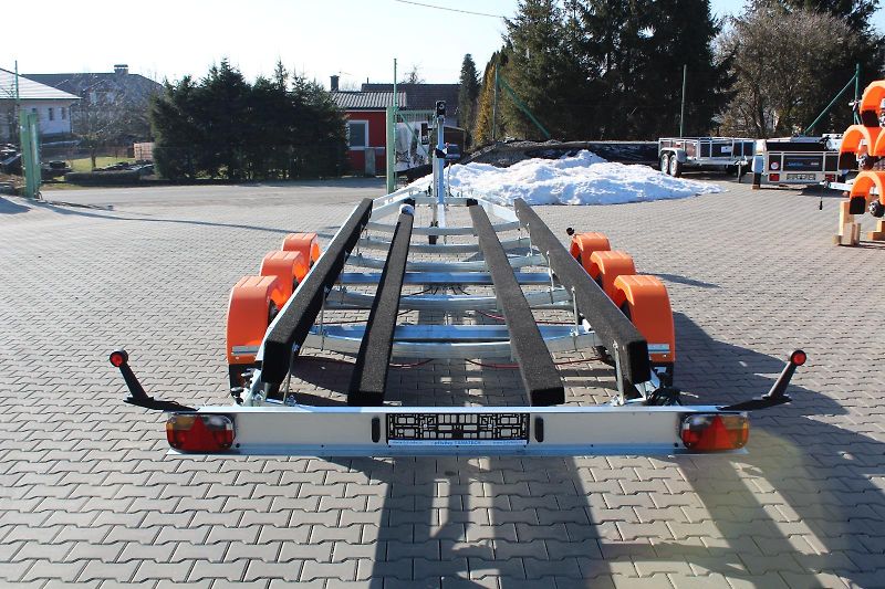 Tanatech (2025) BT-3500L 3500kg  - fotka 3 z 7