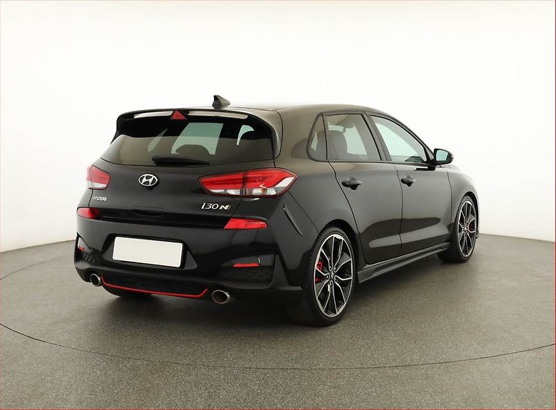 Hyundai i30 (2020) N Performance - fotka 5 z 20