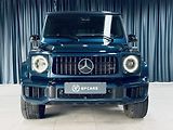 Mercedes-Benz Třídy G (2024) G63 CZ AMG CARBON PERFORMANCE  - náhled 2