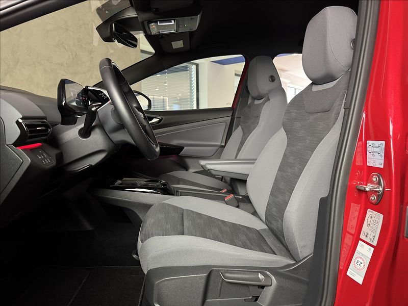 Volkswagen ID.4 Pro IQ Light Assist Kamera - fotka 22 z 48