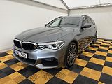 BMW Řada 5 530d*195kw*4x4*CZ*M-Paket*DPH* - náhled 1