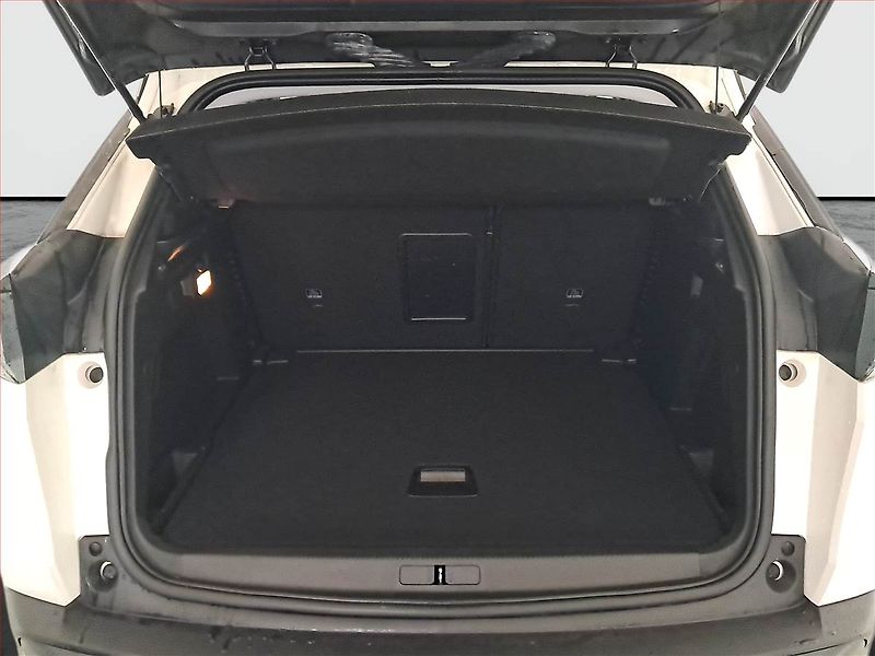 Peugeot 3008 (2021) Active Pack 1.2 PureTech - fotka 14 z 19