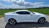 Chevrolet Camaro (2017) 6,2 V8 Nové v ČR 1maj. odp.DPH - náhled 1